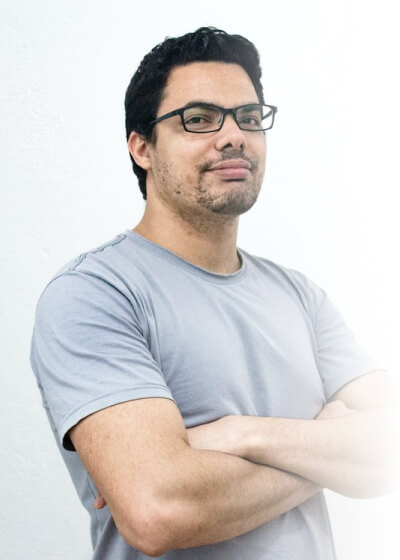 CEO of Digital Hites