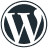 wp logo
